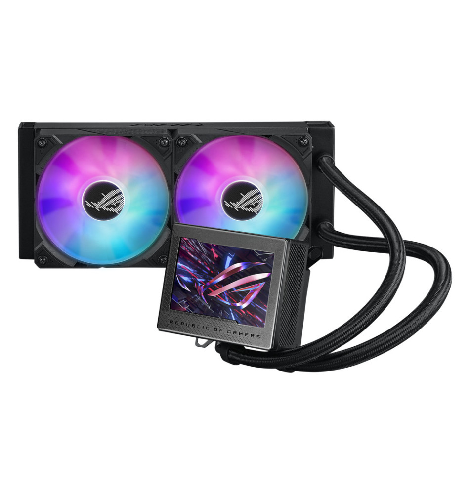 ASUS ROG Ryujin III 240 ARGB