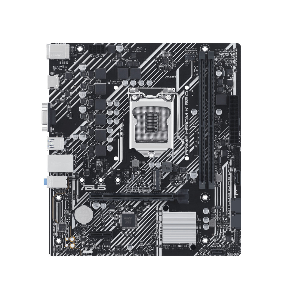 ASUS PRIME H510M-K R2.0