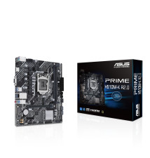 ASUS PRIME H510M-K R2.0