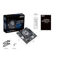 ASUS PRIME H510M-K R2.0