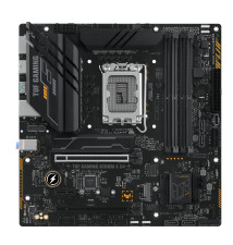ASUS TUF GAMING B760M-E D4