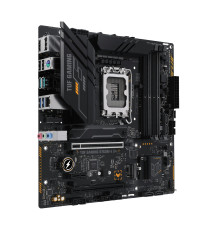 ASUS TUF GAMING B760M-E D4