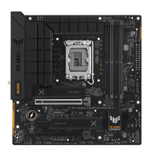 ASUS TUF GAMING B760M-BTF WIFI D4