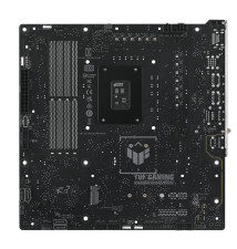 ASUS TUF GAMING B760M-BTF WIFI D4