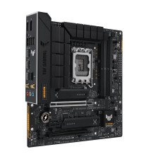 ASUS TUF GAMING B760M-BTF WIFI D4