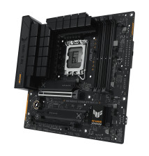 ASUS TUF GAMING B760M-BTF WIFI D4