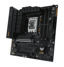 ASUS TUF GAMING B760M-PLUS