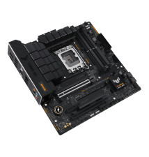 ASUS TUF GAMING B760M-PLUS