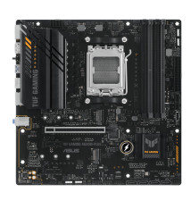 ASUS TUF GAMING A620M-PLUS