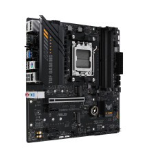 ASUS TUF GAMING A620M-PLUS