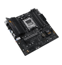 ASUS TUF GAMING A620M-PLUS