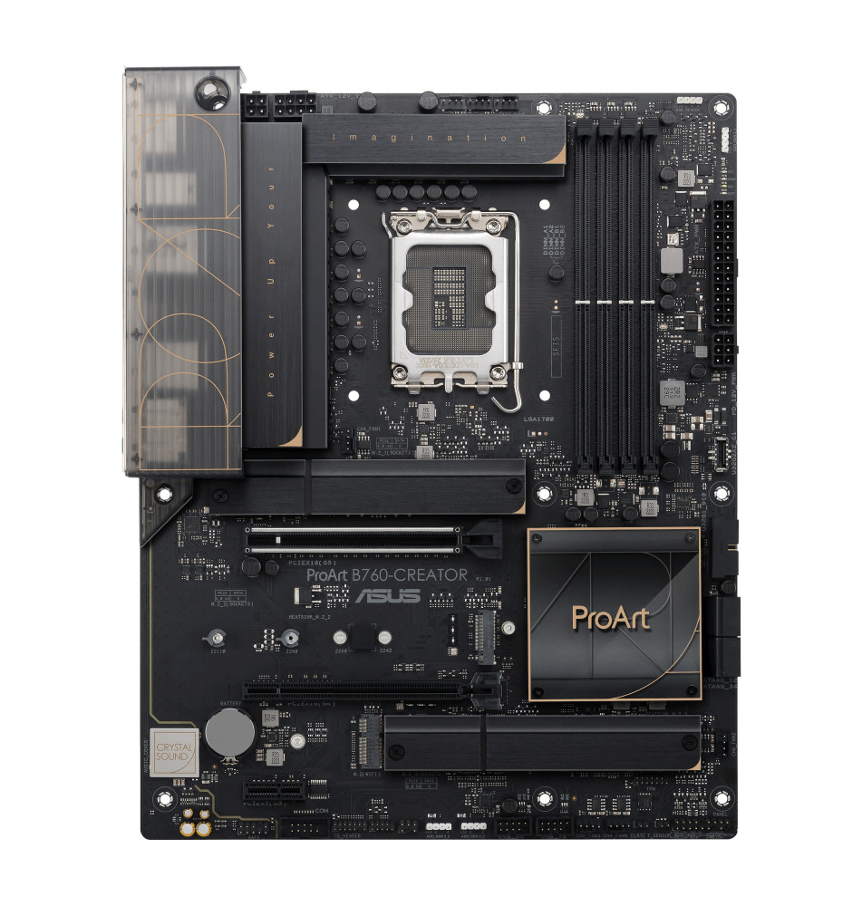 ASUS PROART B760-CREATOR