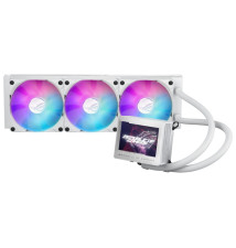 ASUS ROG RYUJIN III 360 ARGB White Edition
