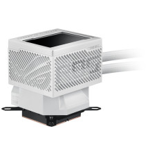 ASUS ROG RYUJIN III 360 ARGB White Edition