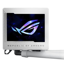 ASUS ROG RYUJIN III 360 ARGB White Edition