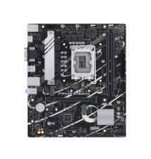 ASUS PRIME B760M-K