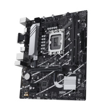 ASUS PRIME B760M-K