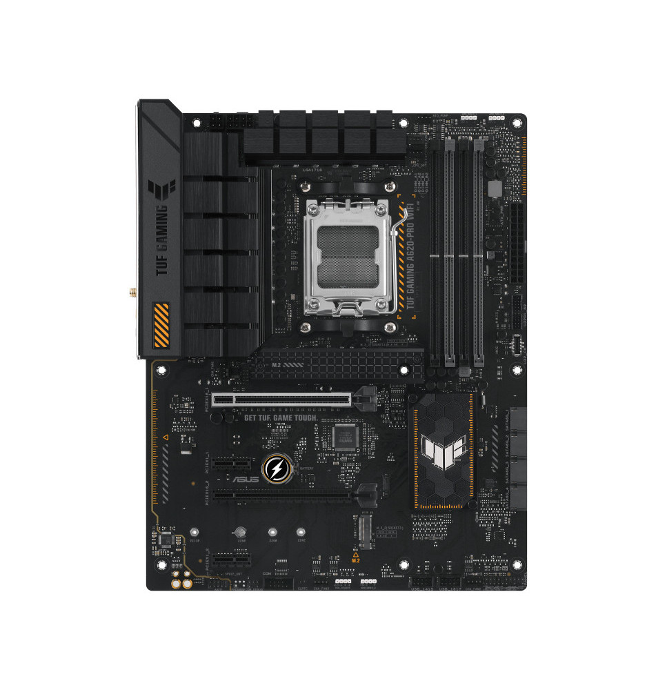 ASUS TUF GAMING A620-PRO WIFI