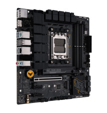 ASUS TUF GAMING B650M-E