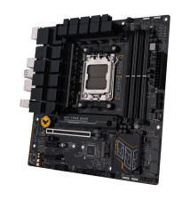 ASUS TUF GAMING B650M-E