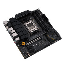 ASUS TUF GAMING B650M-E