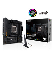 ASUS TUF GAMING B650M-E WIFI
