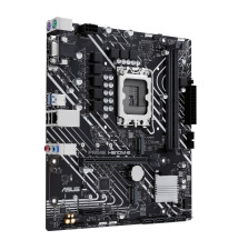 ASUS PRIME H610M-E-CSM