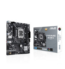 ASUS PRIME H610M-E-CSM