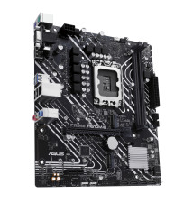 ASUS PRIME H610M-E-CSM