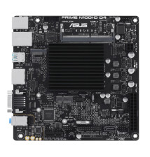 ASUS PRIME N100I-D D4
