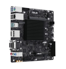 ASUS PRIME N100I-D D4