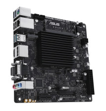 ASUS PRIME N100I-D D4