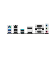 ASUS PRIME N100I-D D4