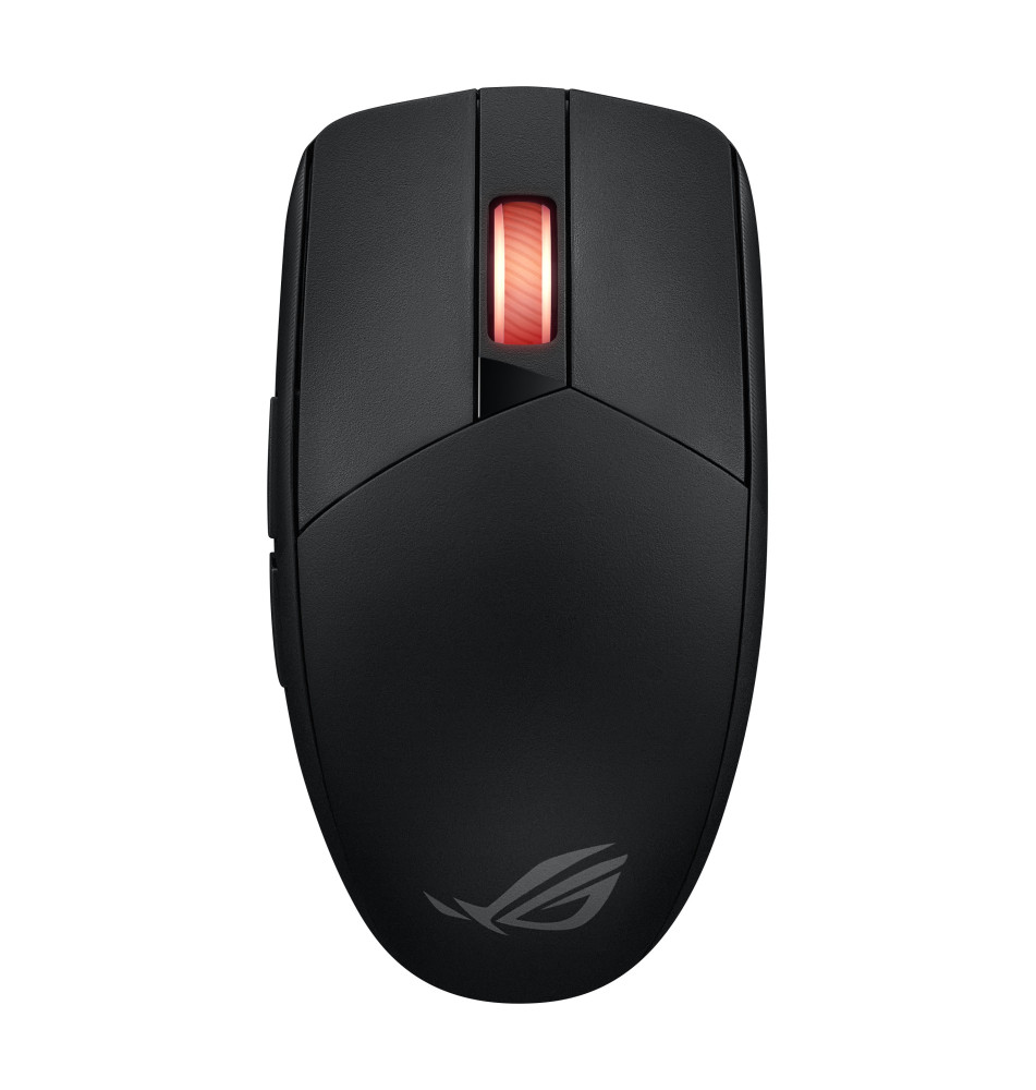 ASUS Impact III Wireless