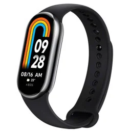 Xiaomi Mi Band 8 Black - BHR7165GL