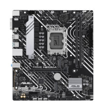 ASUS PRIME H610M-A-CSM