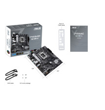 ASUS PRIME H610M-A-CSM
