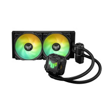 ASUS TUF GAMING LC II 240 ARGB