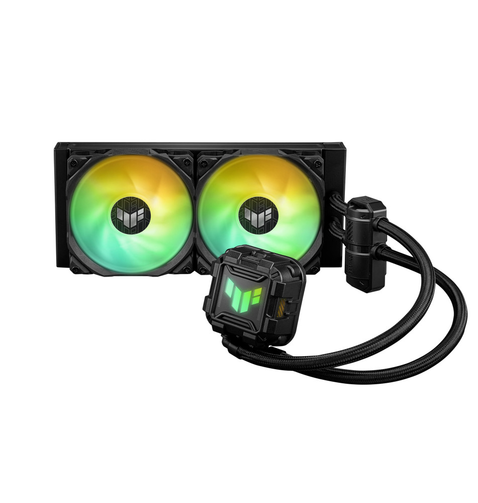 ASUS TUF GAMING LC II 240 ARGB