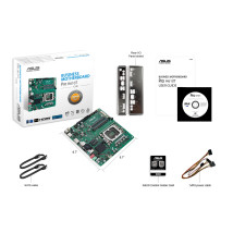 ASUS PRO H610T-CSM