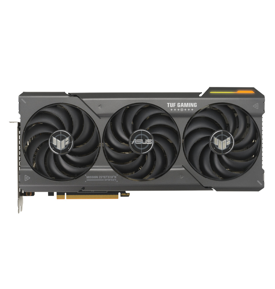 ASUS TUF-RX7800XT-O16G-GAMING