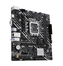 ASUS PRIME H610M-K ARGB