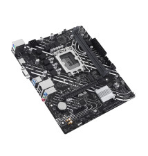 ASUS PRIME H610M-K ARGB