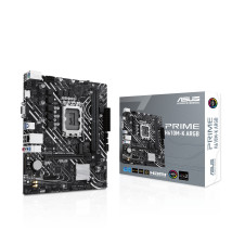 ASUS PRIME H610M-K ARGB