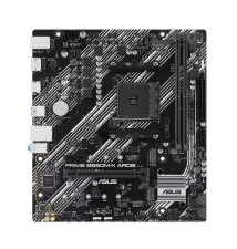 ASUS PRIME B550M-K ARGB