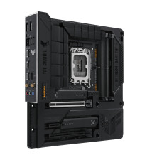 ASUS TUF GAMING B760M-BTF WIFI