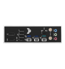 ASUS TUF GAMING B760M-BTF WIFI
