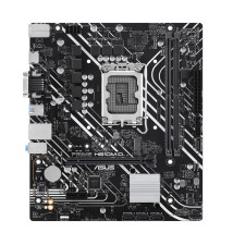 ASUS PRIME H610M-D