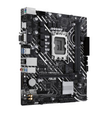 ASUS PRIME H610M-D