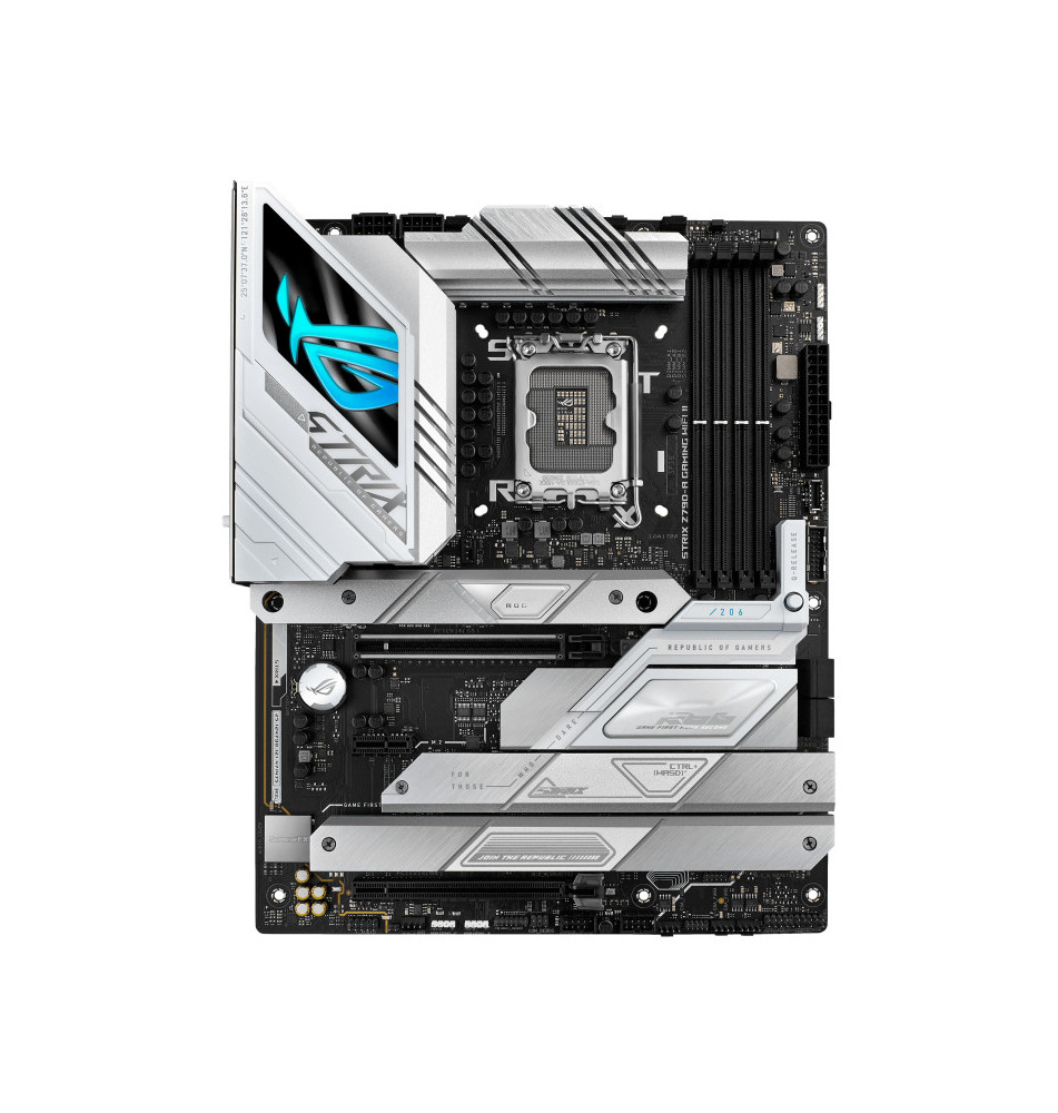 ASUS ROG STRIX Z790-A GAMING WIFI II